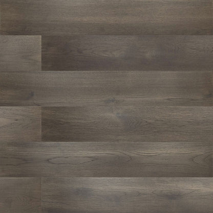 MSI Waterproof Wood Flooring Woodhills Brook Timber Hickory 6.5" Wide - Everlife Collection