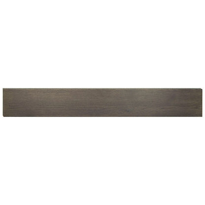 MSI Waterproof Wood Flooring Woodhills Brook Timber Hickory 6.5" Wide - Everlife Collection