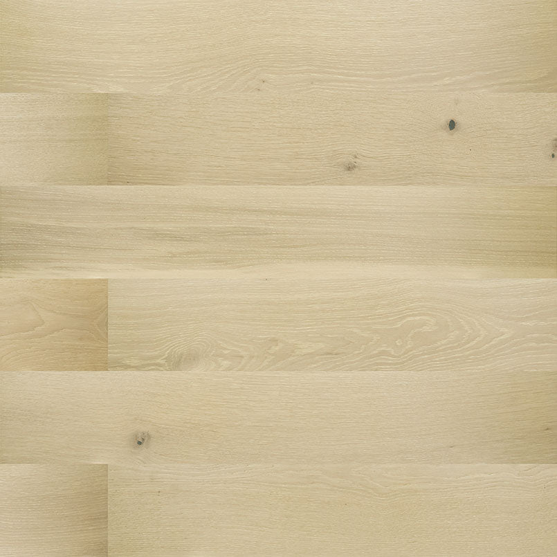 MSI Waterproof Wood Flooring Woodhills Coral Ash Oak 6.5" Wide - Everlife Collection
