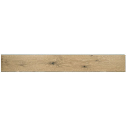 MSI Waterproof Wood Flooring Woodhills Kings Buff Oak 6.5" Wide - Everlife Collection