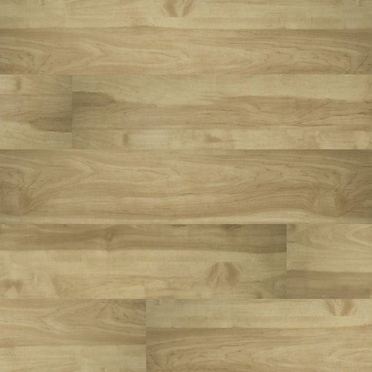 MSI Rigid Core Vinyl Flooring Prescott Brookline 7"x48" - Everlife Collection