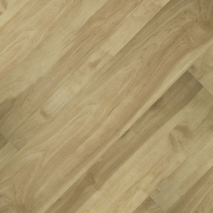 MSI Rigid Core Vinyl Flooring Prescott Brookline 7"x48" - Everlife Collection