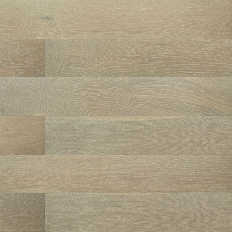 MSI Waterproof Wood Flooring Woodhills Moorville Oak 6.5" Wide - Everlife Collection