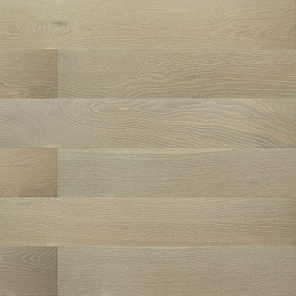 MSI Waterproof Wood Flooring Woodhills Moorville Oak 6.5" Wide - Everlife Collection