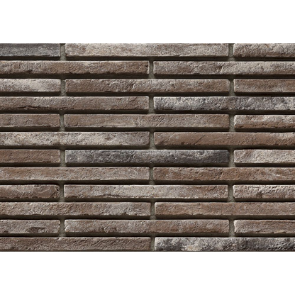 Maxima Series Manufactured Stone Handmade Brick Veneer