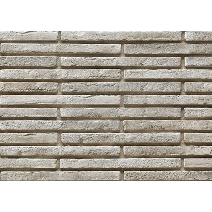 Maxima Series Manufactured Stone Handmade Brick Veneer