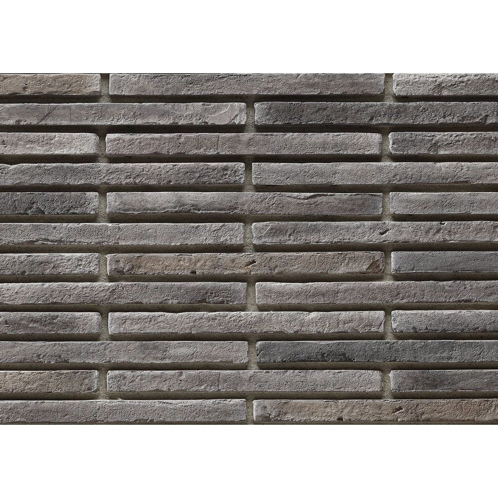 Maxima Series Manufactured Stone Handmade Brick Veneer