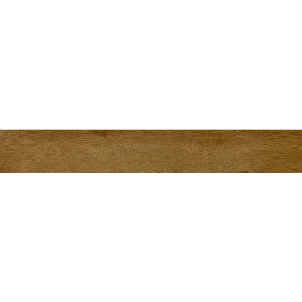 Premium akra spc flooring size 6.65"x47.65"(169mmx1210mm) thickness 5mm SKU 313478 brown wood look plank