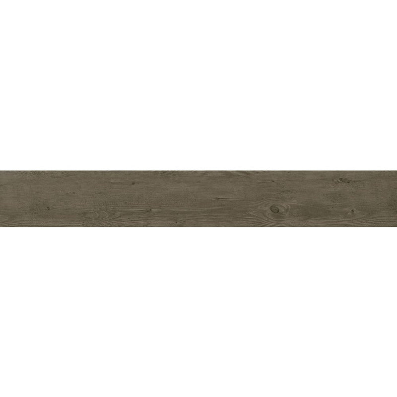 Premium arbaro spc flooring size 6.65"x47.65"(169mmx1210mm) thickness 5mm SKU 315566  dark brown wood look plank