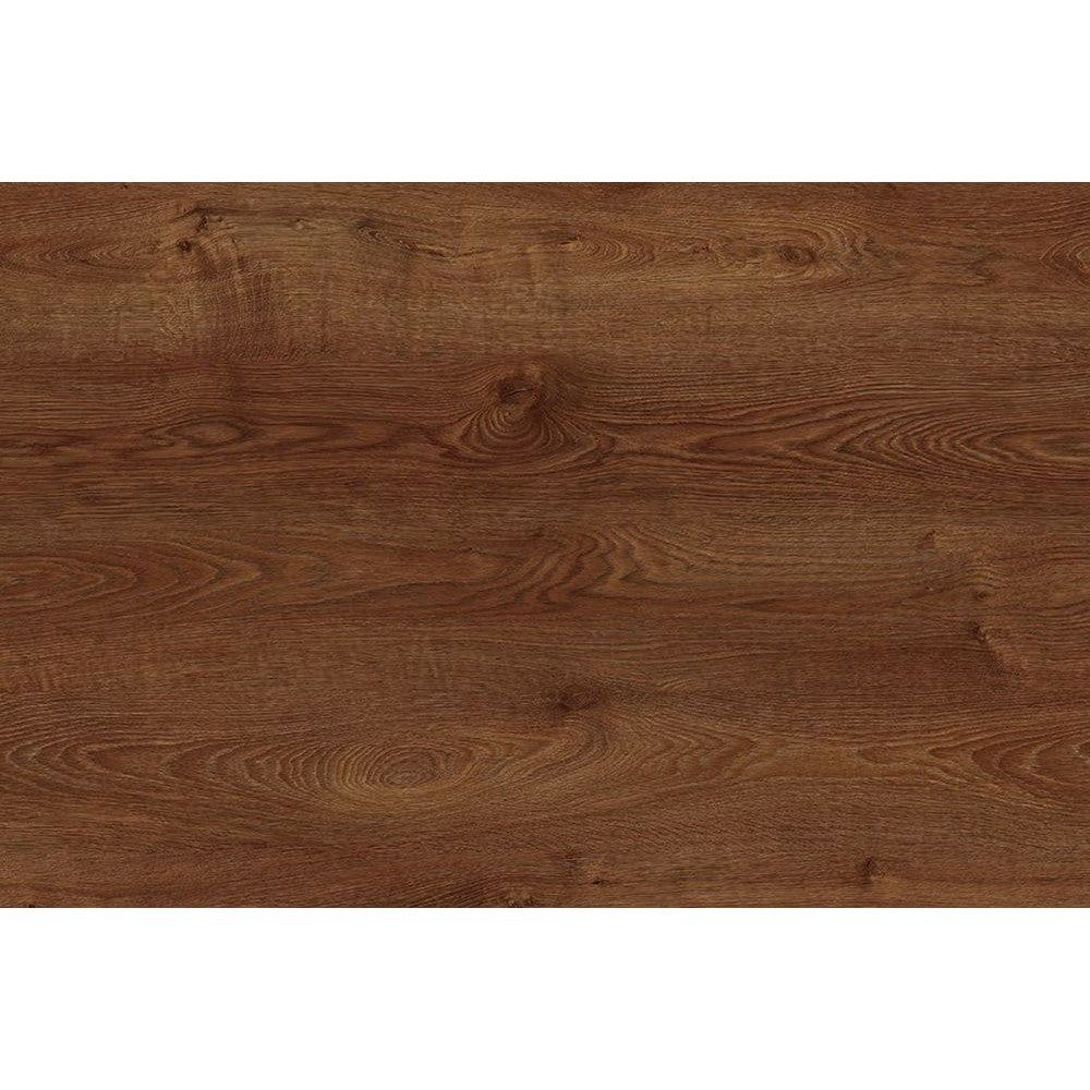 agt effect fuji laminate flooring V-groove wood look thickness 8mm size 7.5"x47" SKU 164007 product shot