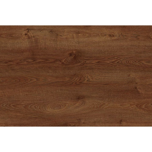 agt effect fuji laminate flooring V-groove wood look thickness 8mm size 7.5"x47" SKU 164007 product shot