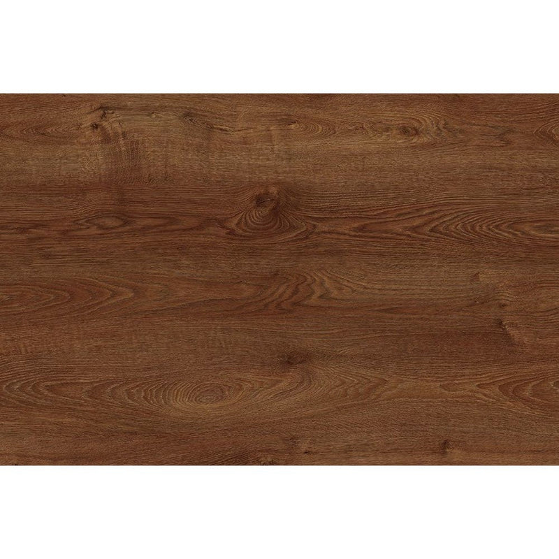 agt effect fuji laminate flooring V-groove wood look thickness 8mm size 7.5"x47" SKU 164007 product shot