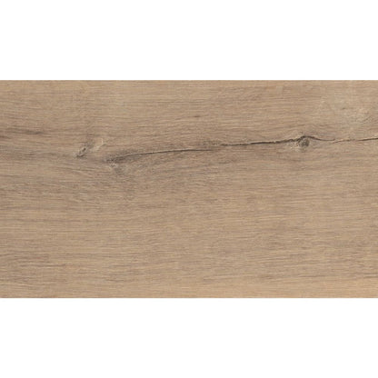 agt natura line ilgaz oak laminate flooring 4-sided V-groove wood look SKU 991573 product shot top view