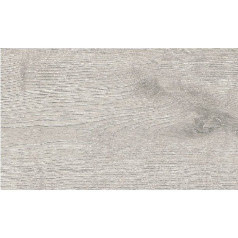 agt natura line volga groove laminate flooring size 7.5"x47" SKU 991580 product shot top view