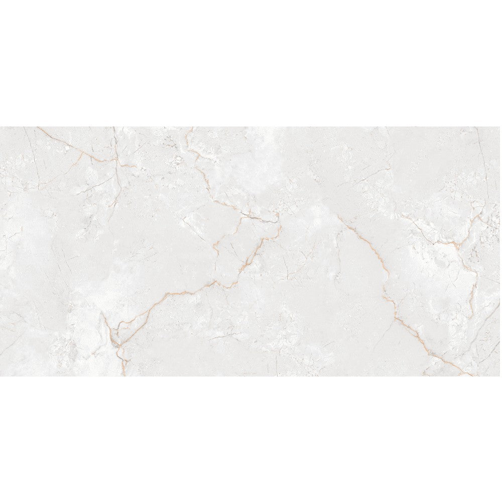 Anka Asel Glossy Rectified Porcelain Floor Tile