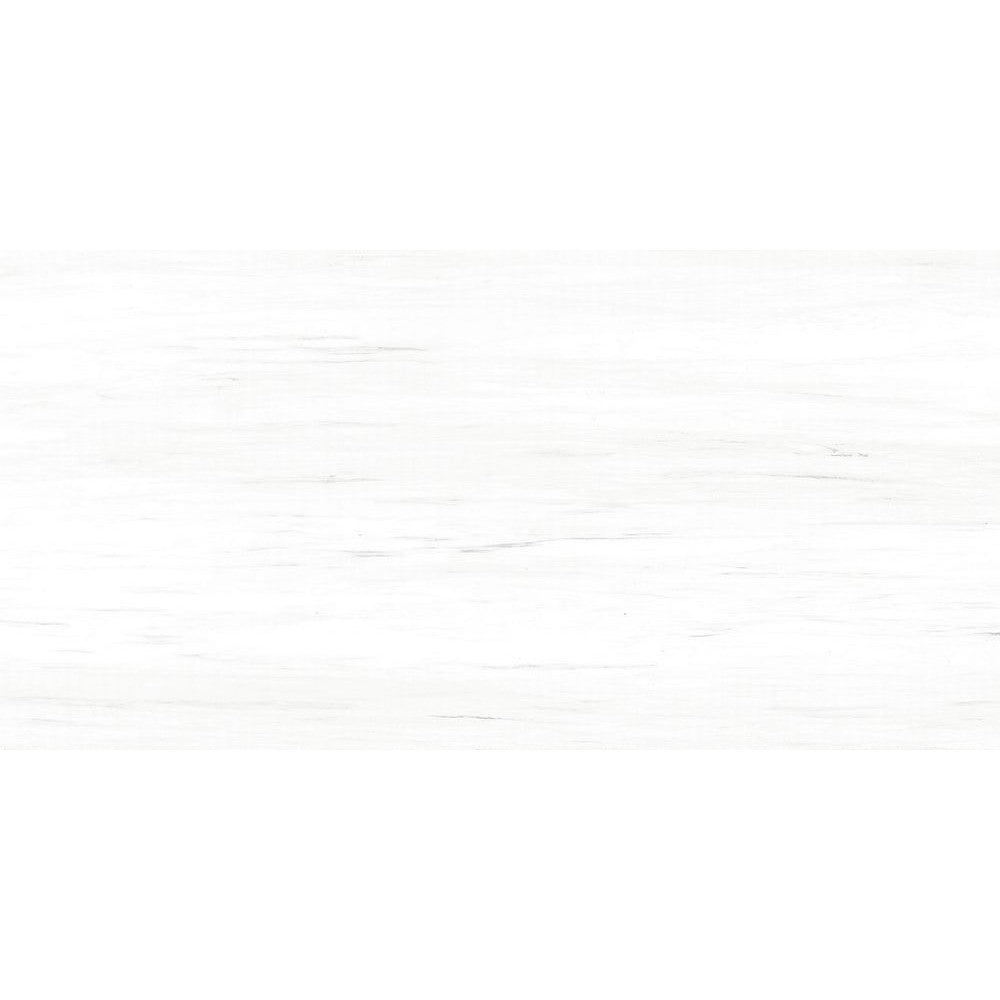 Dolomite White Rectified Porcelain Wall and Floor Tile