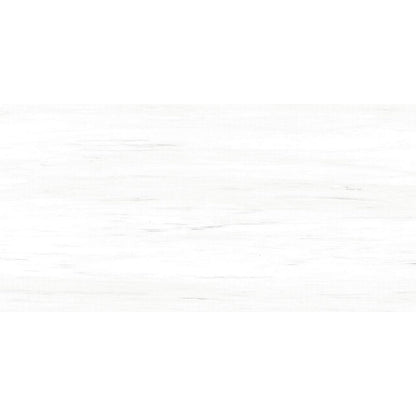 Dolomite White Rectified Porcelain Wall and Floor Tile