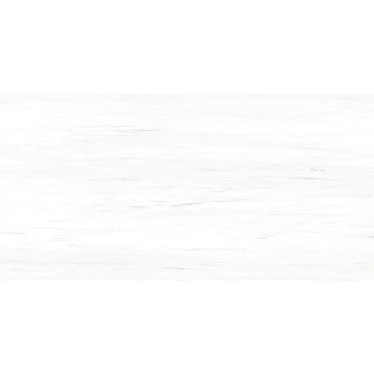 Dolomite White Rectified Porcelain Wall and Floor Tile