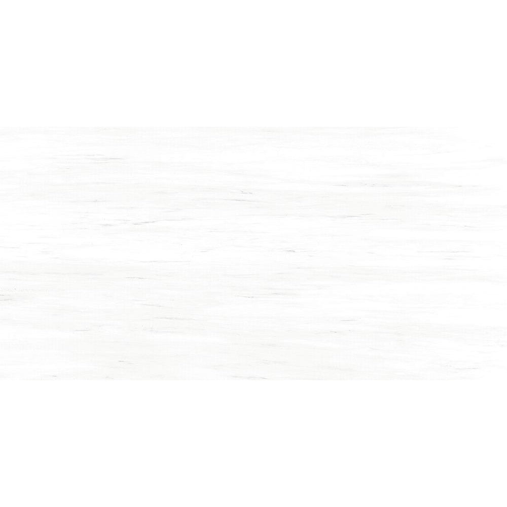 Dolomite White Rectified Porcelain Wall and Floor Tile