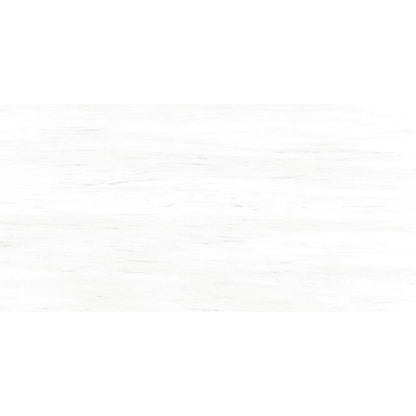 Dolomite White Rectified Porcelain Wall and Floor Tile