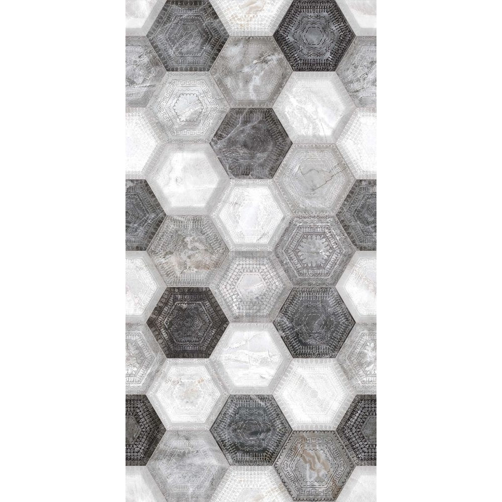 anka duru decor wall porcelain tile size 30cmx60cm SKU 165084 product shot
