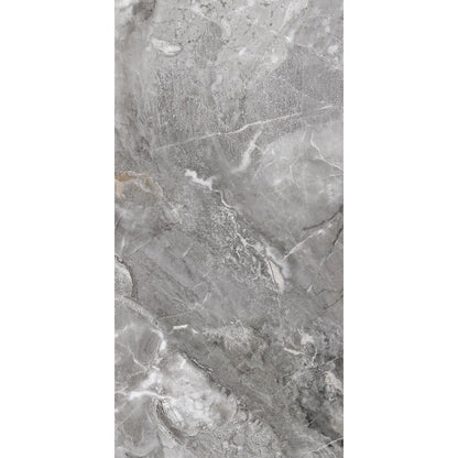 anka duru grey wall porcelain tile size 30cmx60cm SKU 165083 product shot