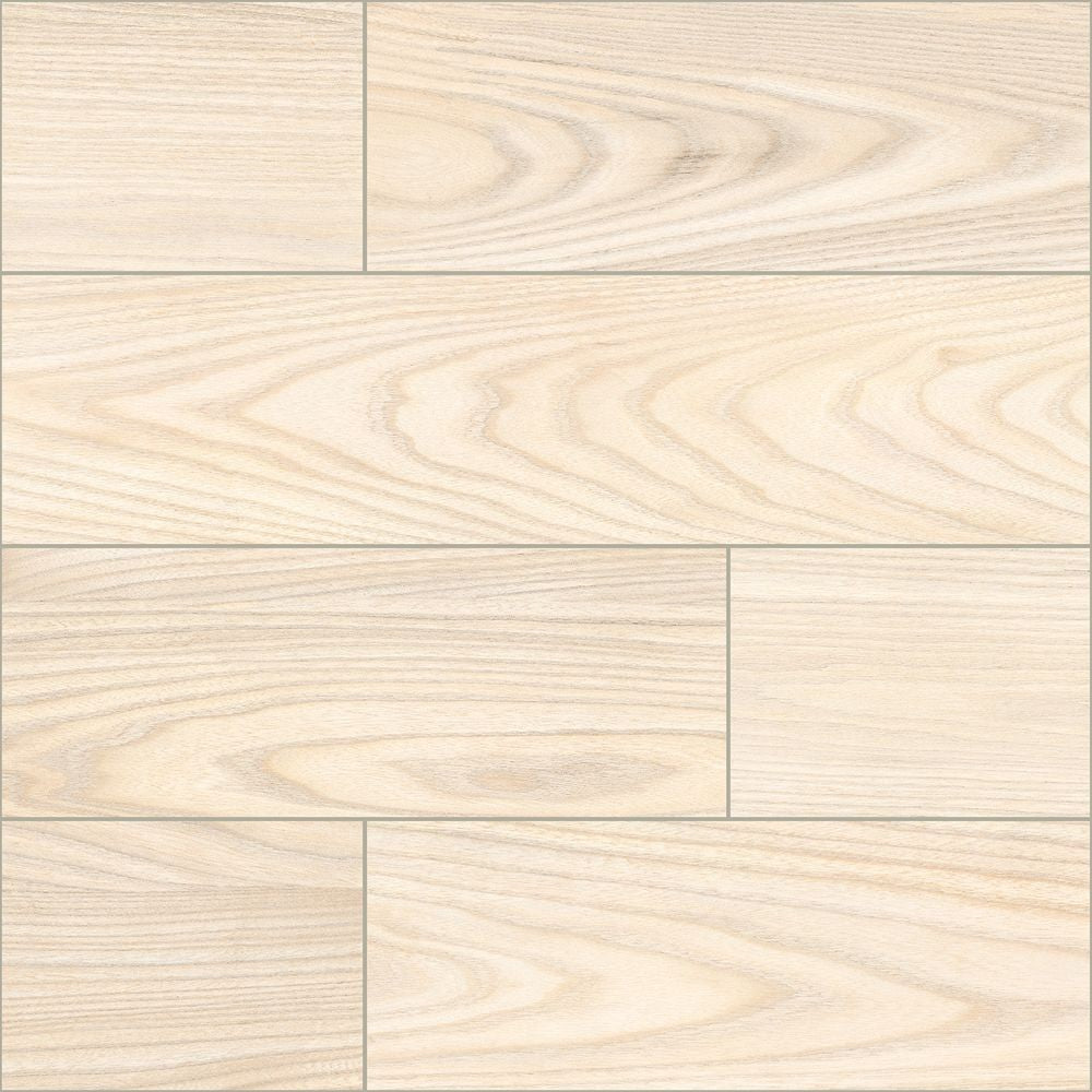Anka Karkas Matte Unrectified Porcelain Floor Tile