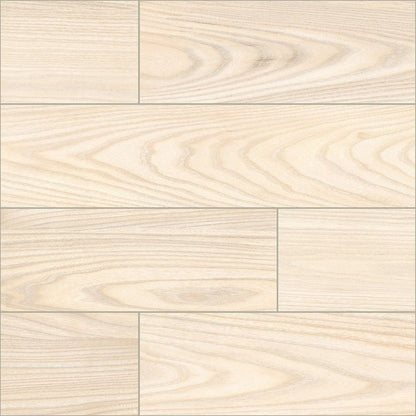 Anka Karkas Matte Unrectified Porcelain Floor Tile