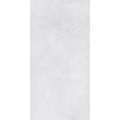 Anka Nil Grey Glossy Porcelain Wall, Floor and Decor Tile