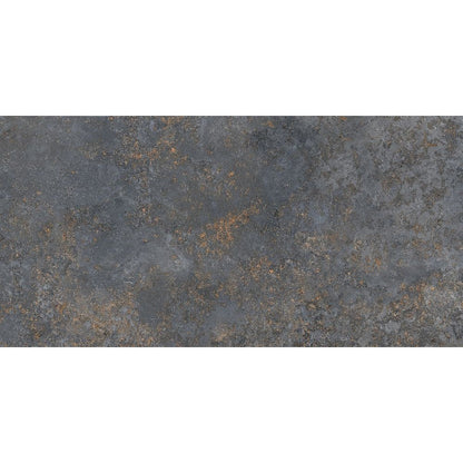 Anka Parma Glossy Rectified Porcelain Wall and Floor Tile