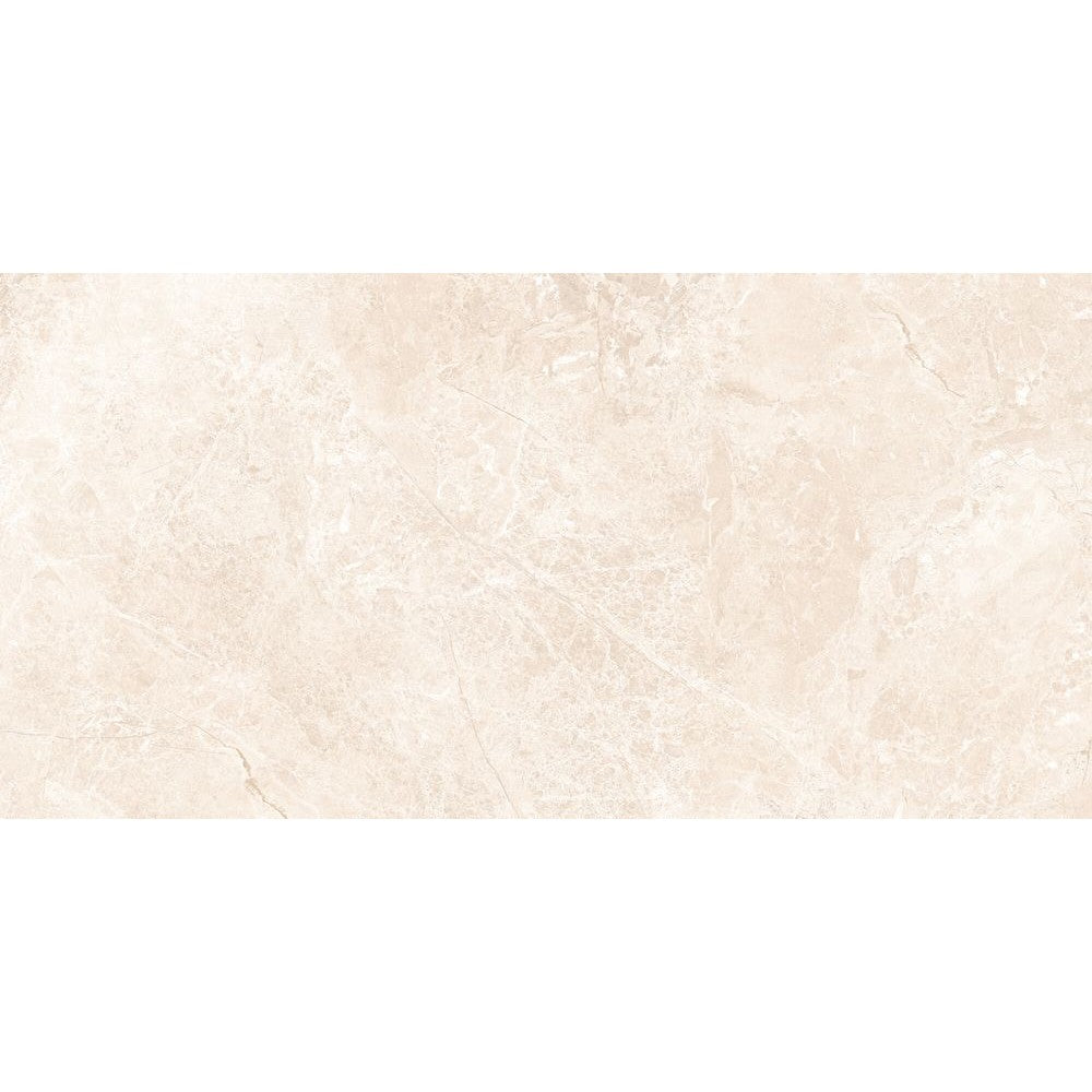 Anka Patara Glossy Rectified Porcelain Wall and Floor Tile
