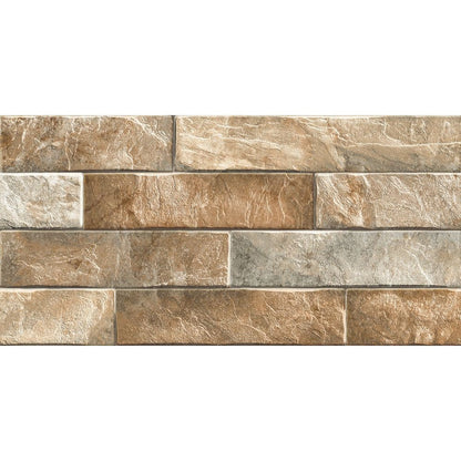 anka topkapi matte porcelain wall and floor tile 12"x24" SKU-170137 product shot