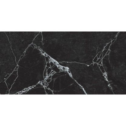 Anka Vira Glossy Rectified Porcelain Wall and Floor Tile