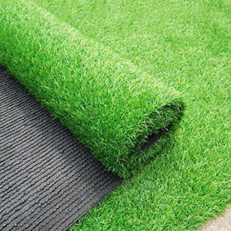 artifical grass rug green width 157.5" (4m) thickness 20mm SKU-314204 product shot