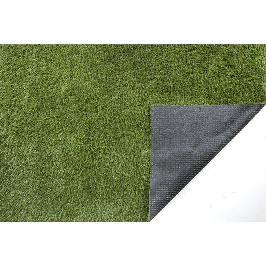 artifical grass rug green width 157.5" (4m) thickness 40mm SKU-928017 product shot