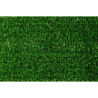 artifical grass rug green width 157.5" (4m) thickness 7mm SKU-928028 product shot