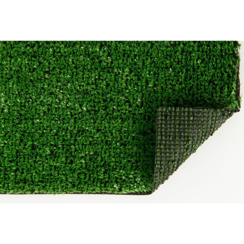 artifical grass rug green width 157.5" (4m) thickness 7mm SKU-928028 product shot