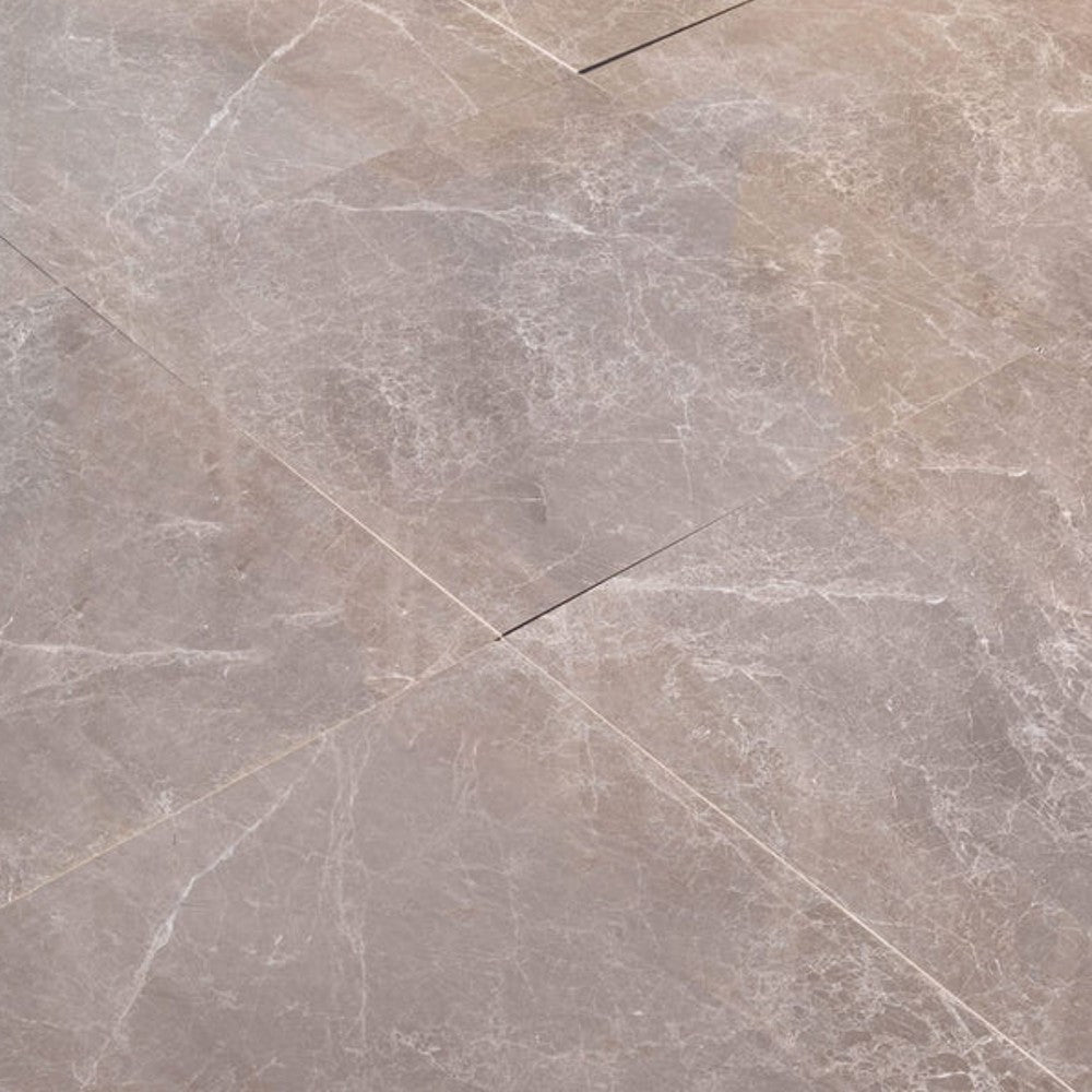 Atlantic Grey Marble Floor and Wall Marble Tile Polished