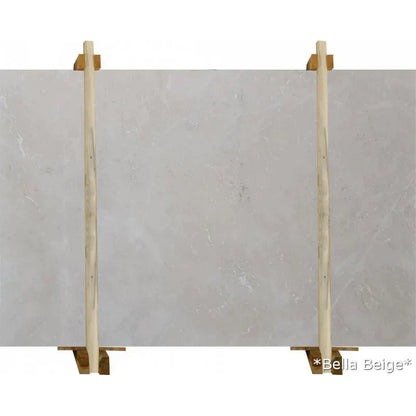 Bella Beige Marble Slab