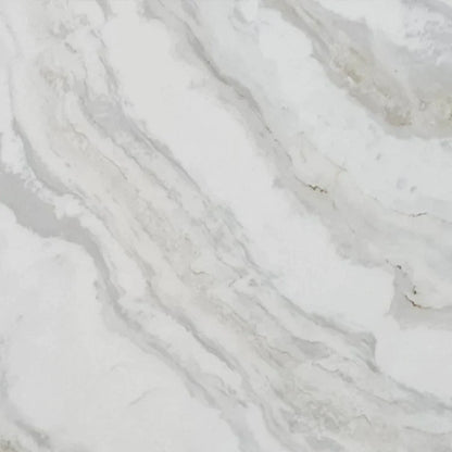 Bianco Argento White Bookmatching Marble Slab