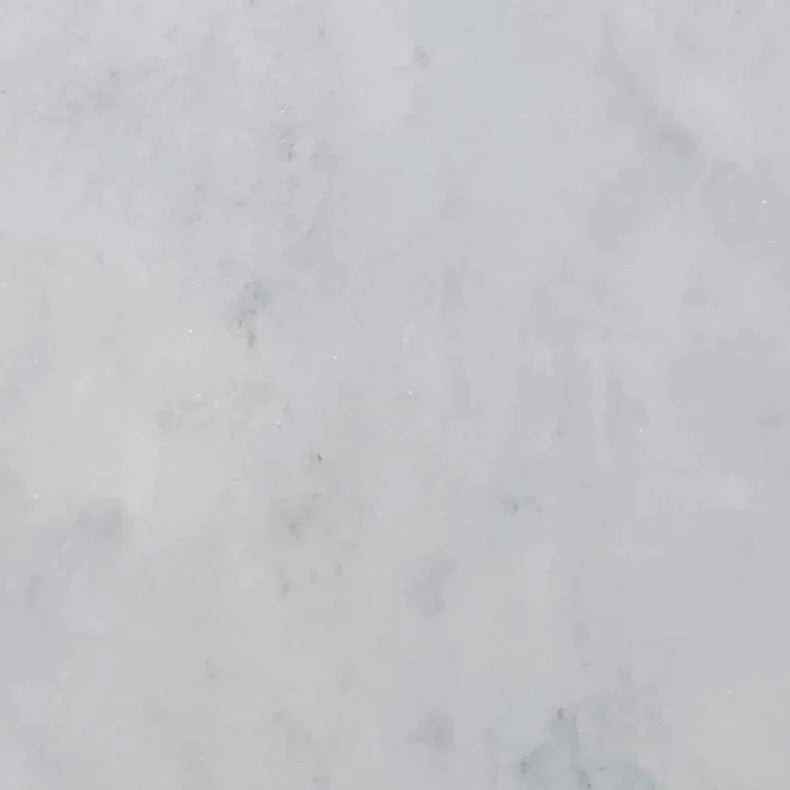 Bianco Ibiza White Bookmatching Marble Slab