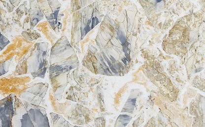 Bluezonai Bookmatching Marble Slab