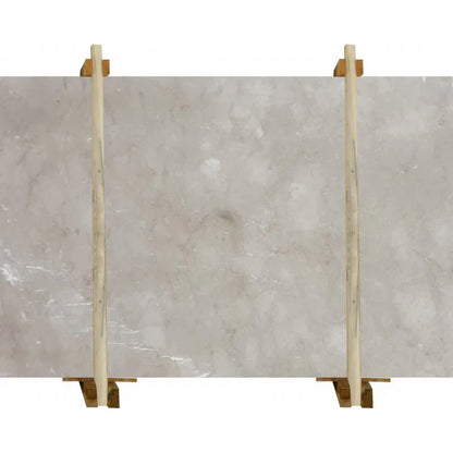 Botticino Beige Marble Slab