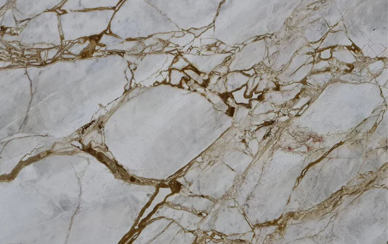 Breccia Onyta Marble Slab