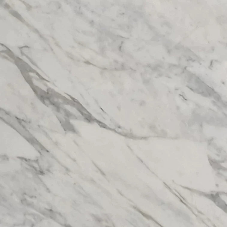 Calacatta Oro White Bookmatching Marble Slab