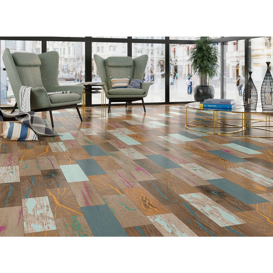 Camsan Avangard Flooring Series-4
