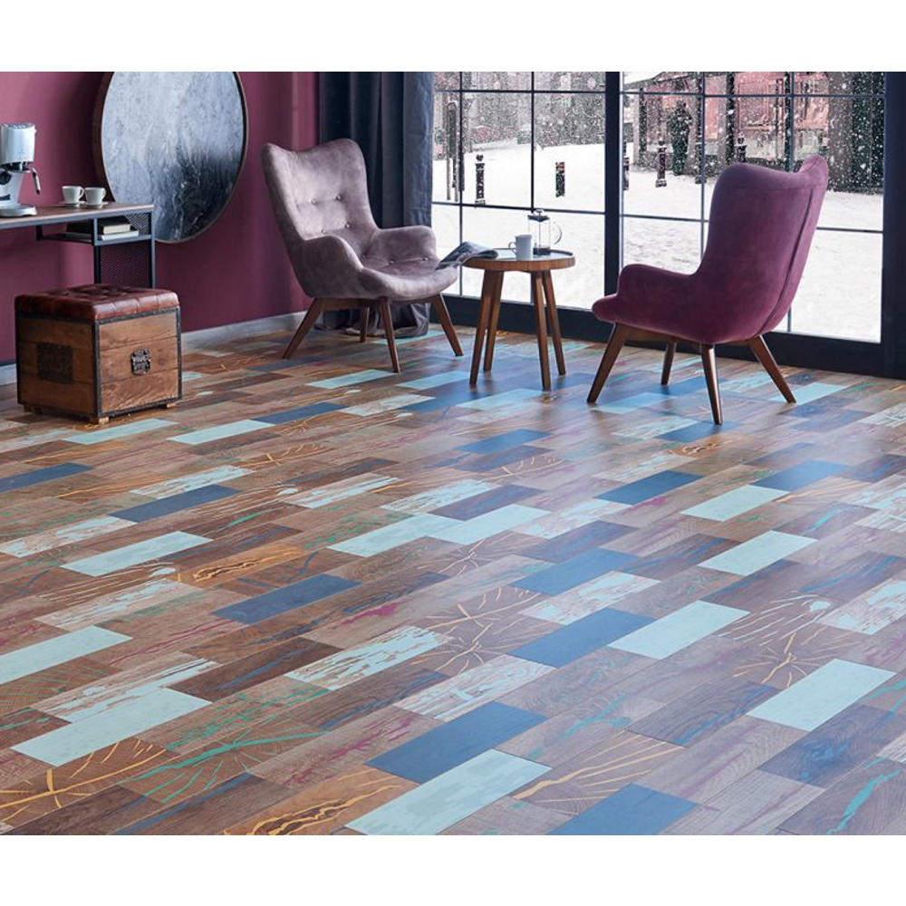 Camsan Avangard Flooring Series-4