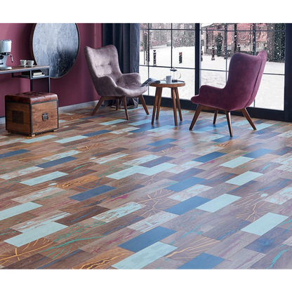 Camsan Avangard Flooring Series-4