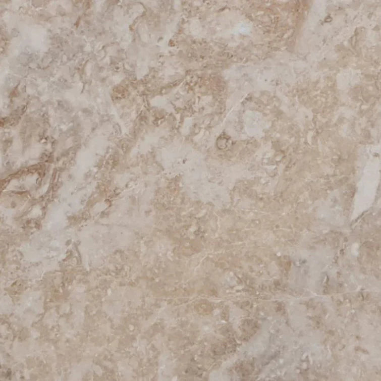 Cappuccino Beige Marble Slab