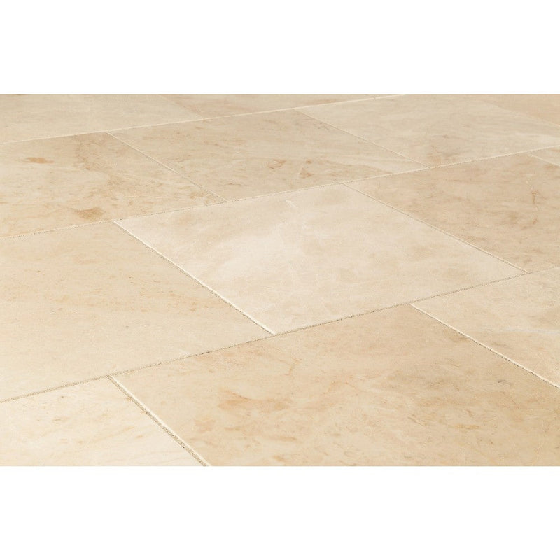 cappuccino light premium polished marble tiles size 12"x12" SKU-10085676 product shot